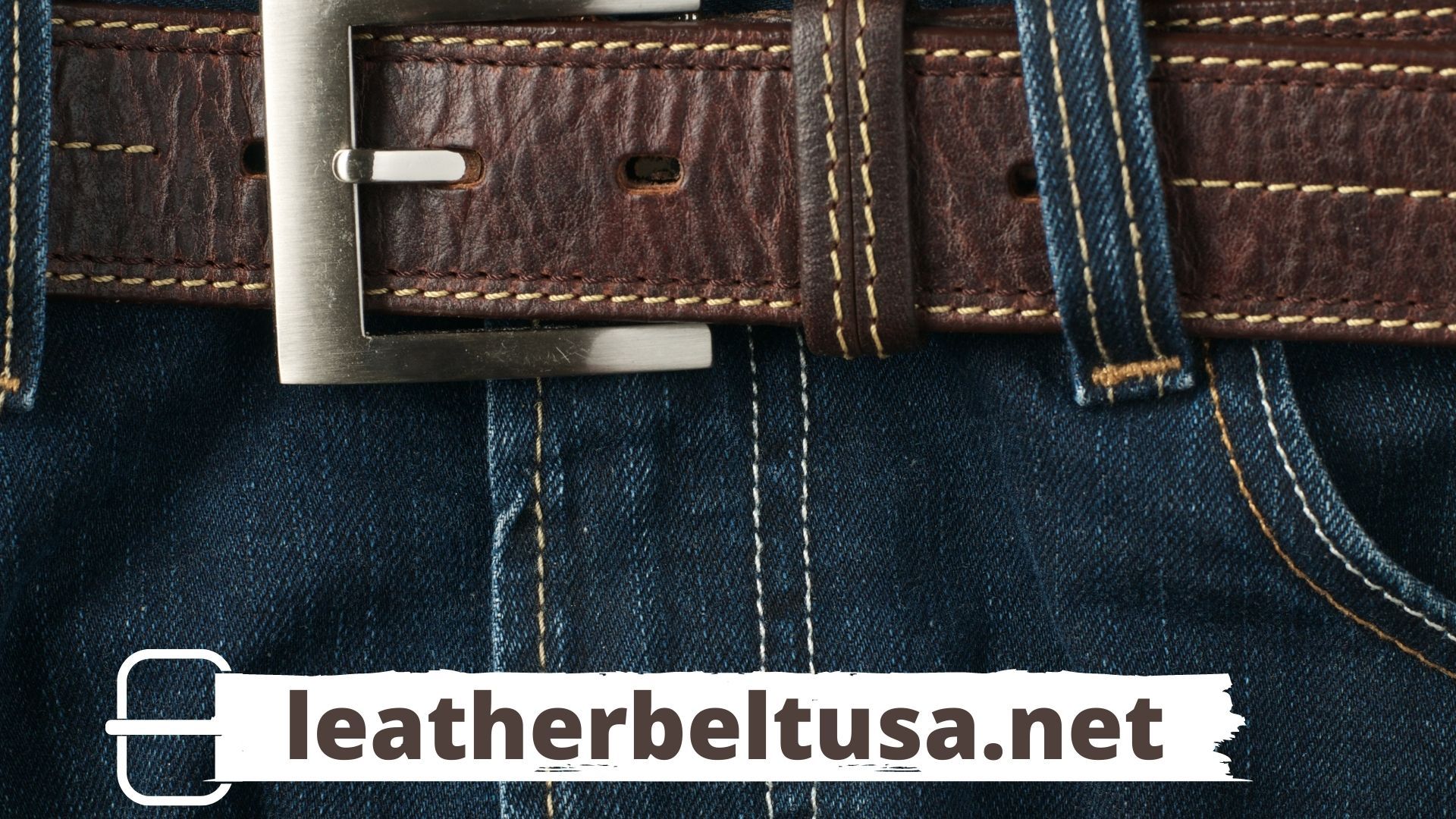 How To Wear Belt & Buckle Best belts Fashion & Style