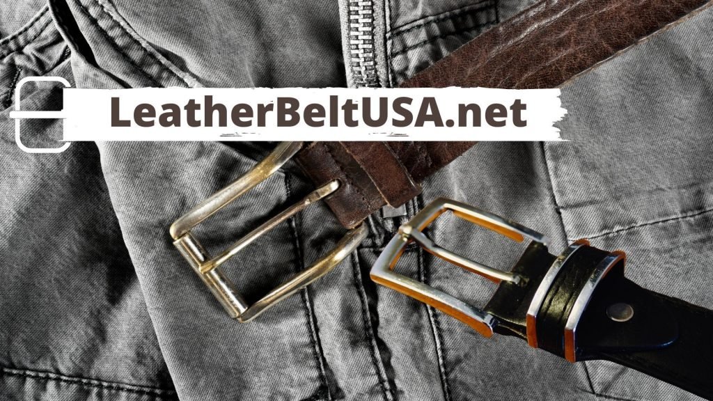 How to naturally soften leather belt