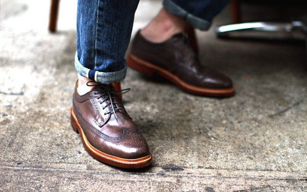 Jeans-and-derbies-for-men